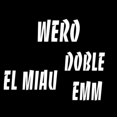 SESSION #4 (feat. Wero & Doblemm) - Single