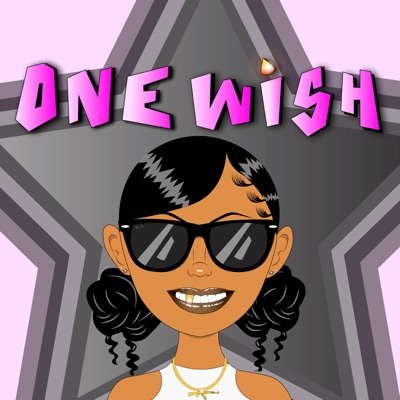 One Wish (feat. NM Blacky) - Single