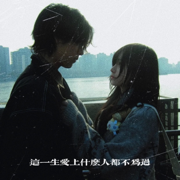 这一生爱上什么人都不为过 (咬住下唇R&B男版) - 潮汐老李