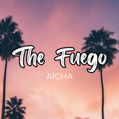 Aicha (feat. El Fanjo) - Single