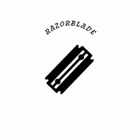 Razorblade (feat. prod.Cha0tic) - Single - Augi Raps