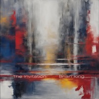 The Invitation - Single - Brian King