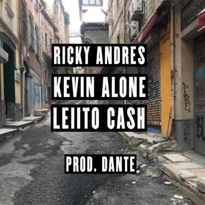 1.9 (feat. Leiito cash & Kevin alone) - Single
