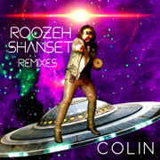 Roozeh Shanset (Remixes) - Colin