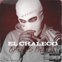 El Chaleco (feat. Yoanmusik) - Single - Carlos Bladi