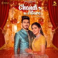 Chandi Ke Sitare - Single - Sandeep Surila