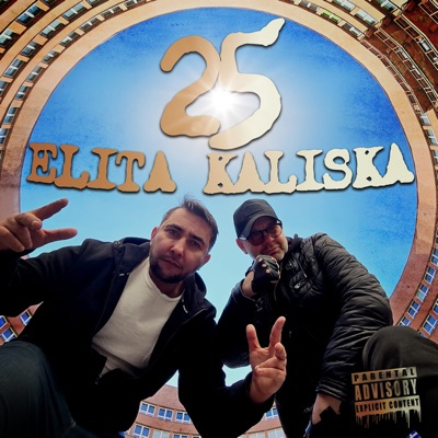 Elita Kaliska (feat. Hado, Suchy, Cedar, Born, Eb.Er & eSerTe) - Single