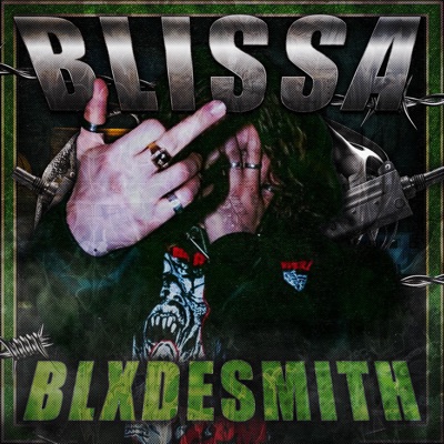 BLISSA - Single