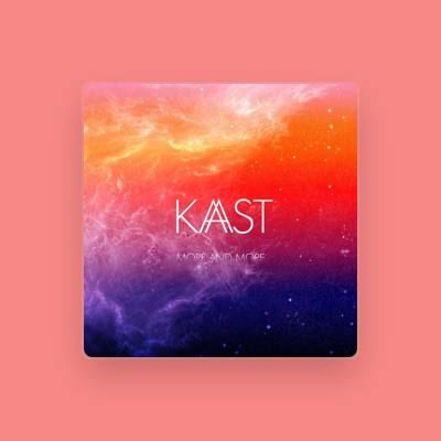 Listen to Kast, watch music videos, read bio, see tour dates & more!