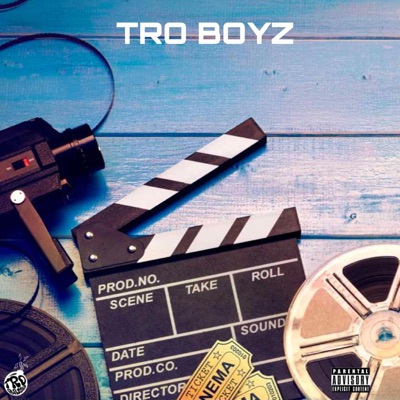 Shoot a movie - Single