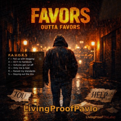 F.A.V.O.R.S. - Single