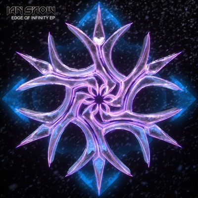 Edge of Infinity - Single