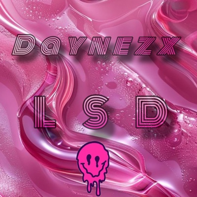 LSD - Single