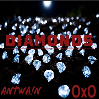Diamonds ft OxO - Single