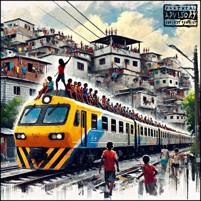 Fala Que É o Trem - Single