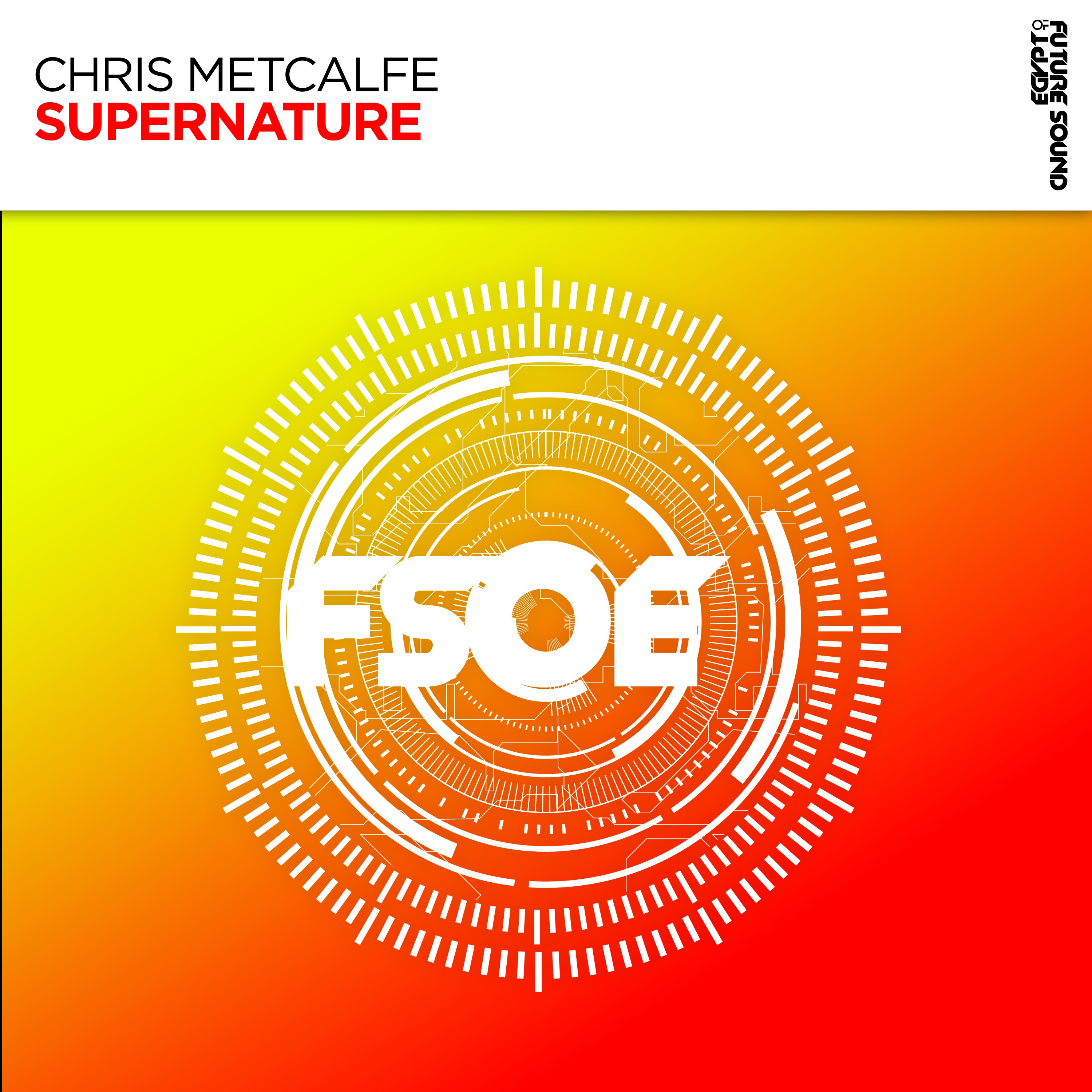 Supernature - Single
