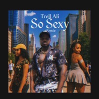 So sexy - Single - Trell Ali