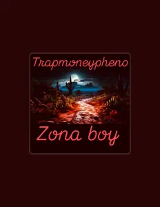 收听 TrapmoneyPheno、观看音乐视频、阅读小传、查看巡演日期等 ！