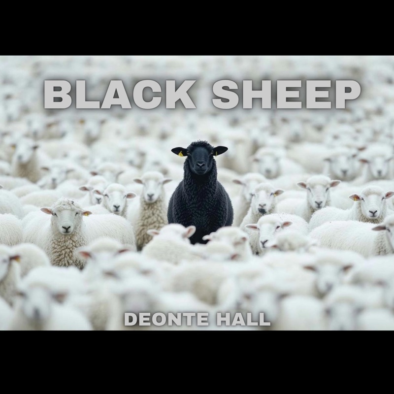 Black Sheep