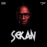 Sekan - Single - Nagyi
