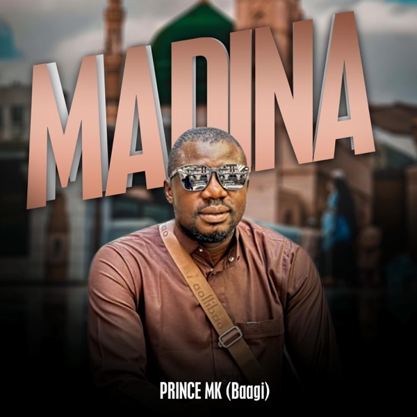 Madina