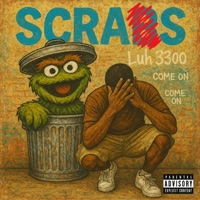 SCRAPS - Single - Luh 3300