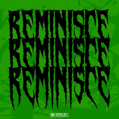 Reminisce Ep - EP