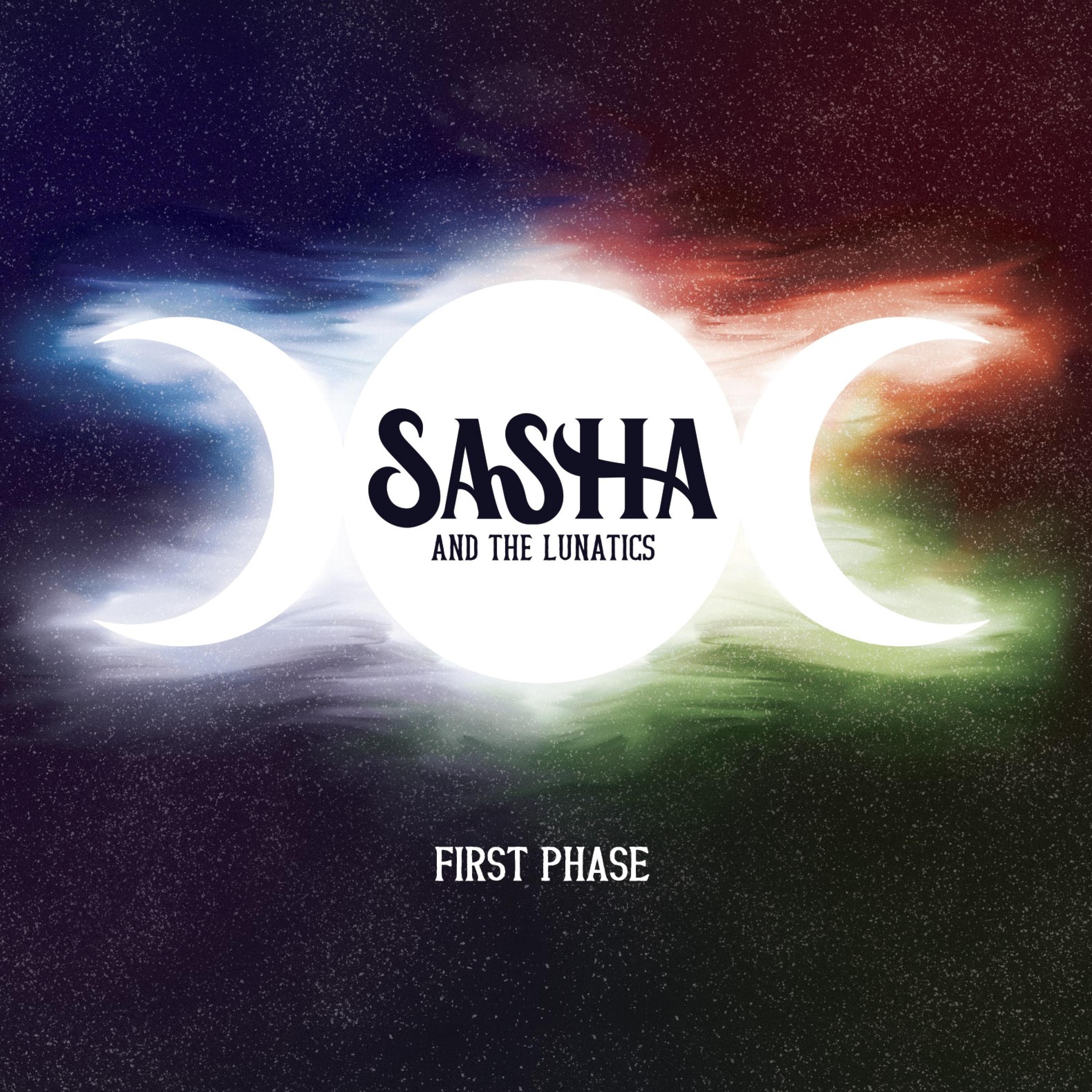 First Phase - EP