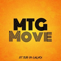 MTG MOVE - Single - DJ JOÃO DO CAIÇARA
