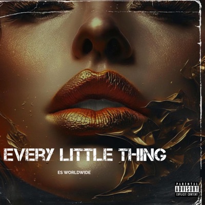 Every Little Thing - Single
