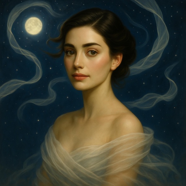 Angeline - Single