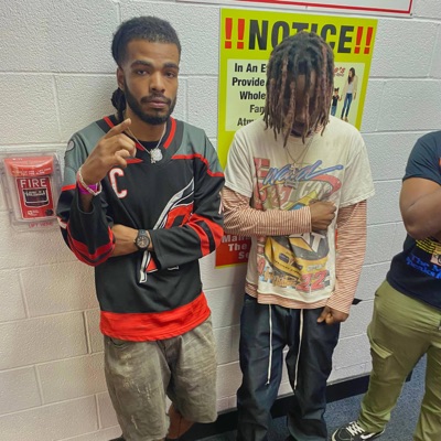 Franchise player (practice) (feat. Jowunfo) - Single