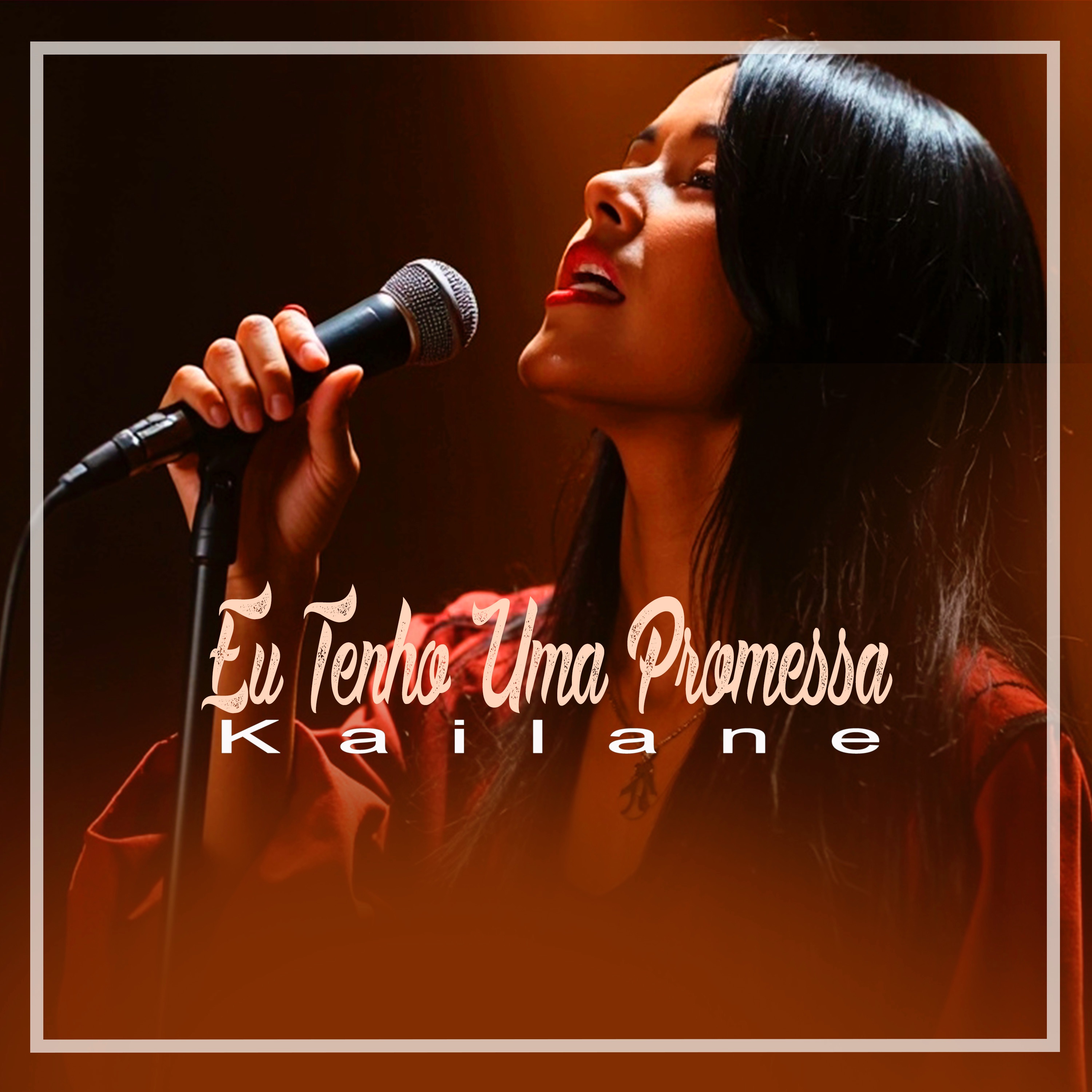 Eu Tenho uma Promessa - Single