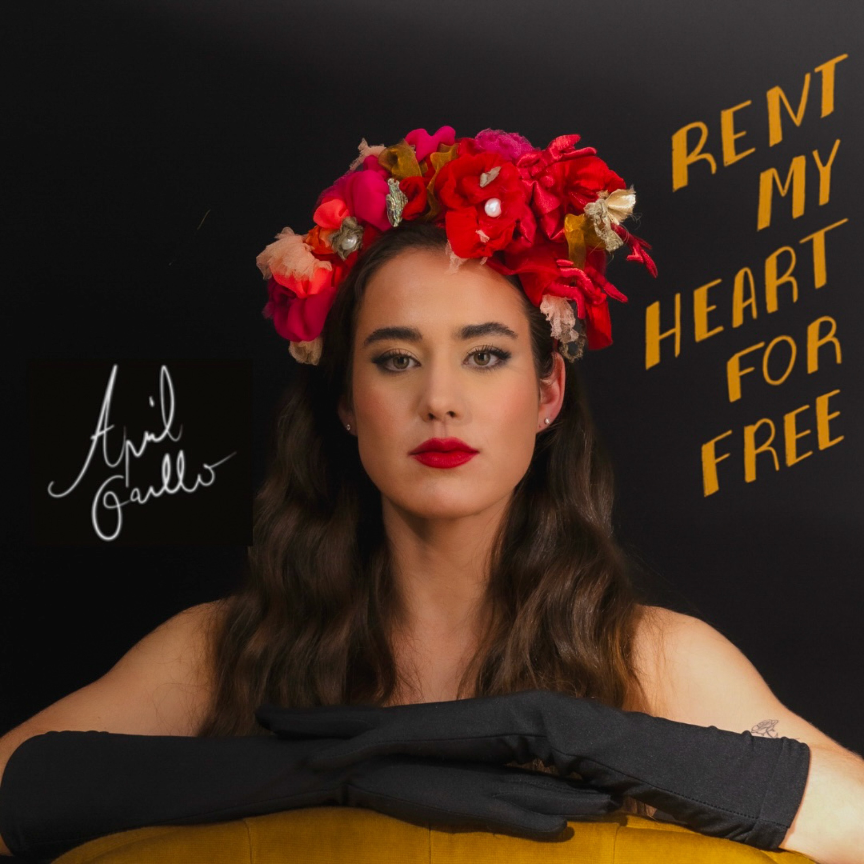 Rent My Heart For Free