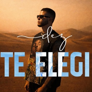 Te Elegí - Single