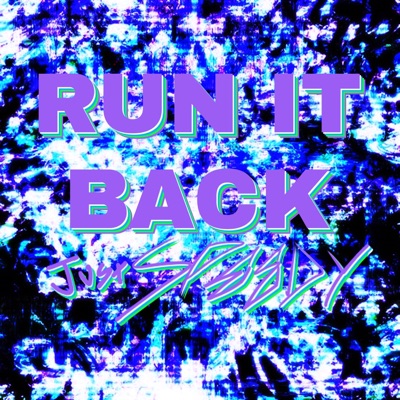 RUN IT BACK - Single