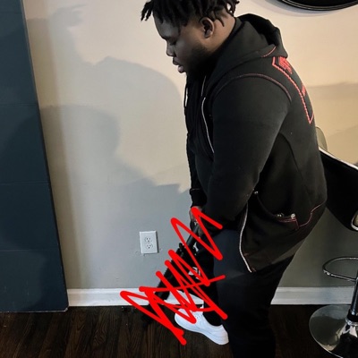 Get Silly Freestyle (feat. Dlbnate & 27Murdaa) - Single