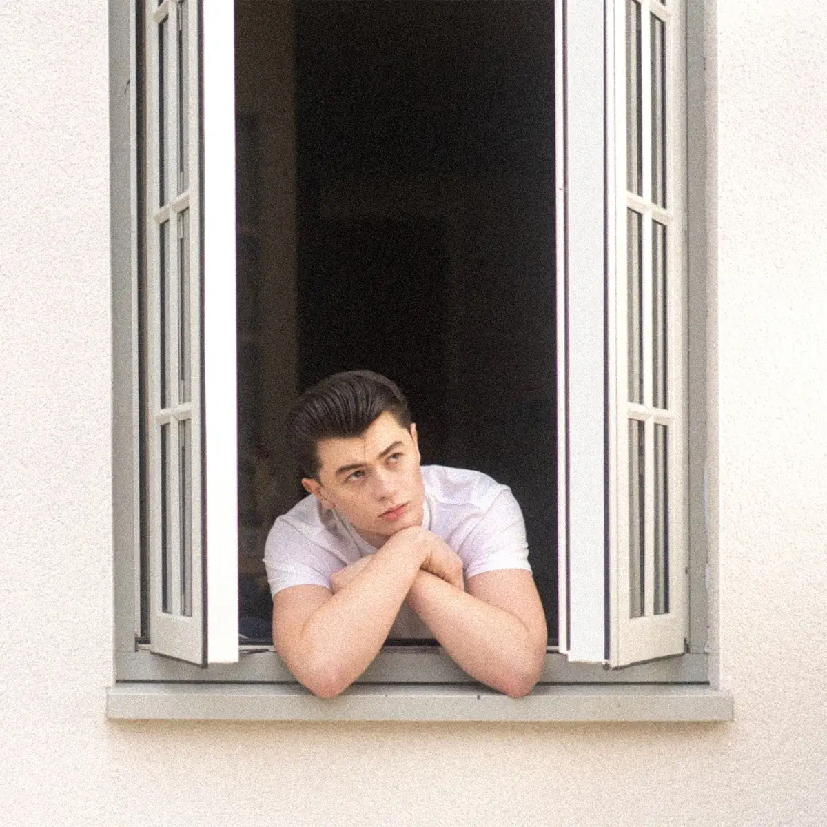 Elliot James Reay - Daydreaming - Single (2025) [iTunes Plus AAC M4A]-新房子
