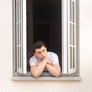 Daydreaming - Single