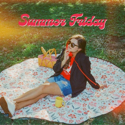 Summer Friday - Single