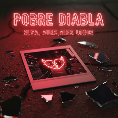 Pobre Diabla - Single
