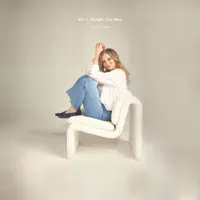 WHO I THOUGHT YOU WERE