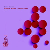 Strange Winter - Single - Edvard Hunger