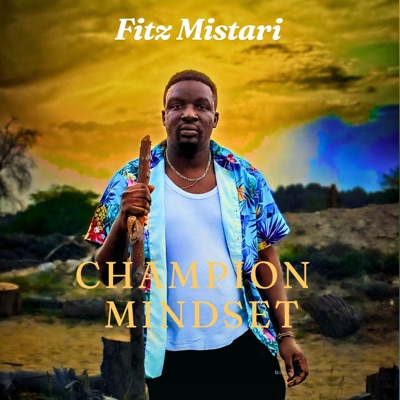 Champion Mindset - EP