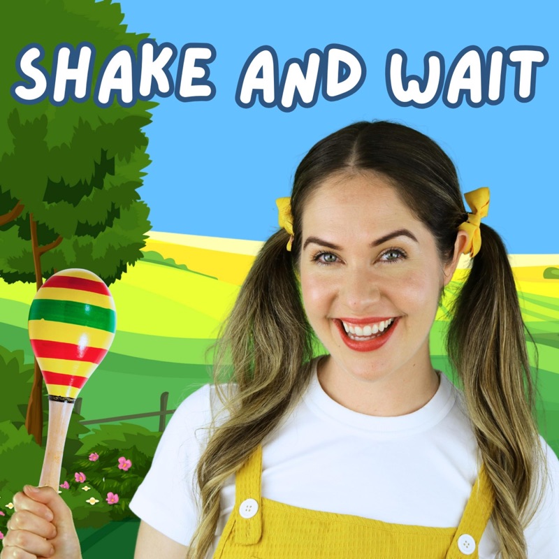 Shake and Wait