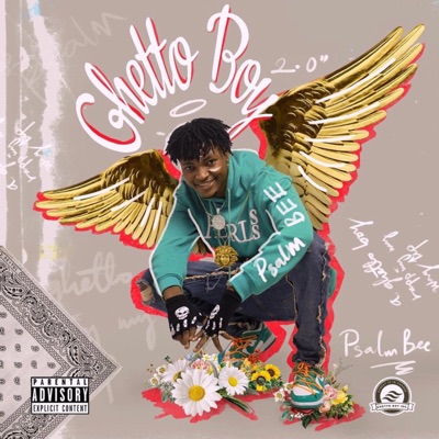 Ghetto Boy 2.0 - EP