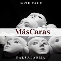MásCaras - Single - Both Face & Falsalarma
