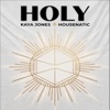 Icon Holy (Leviticus) - Single