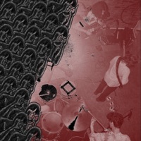 Album cover for Web by Attack Dog