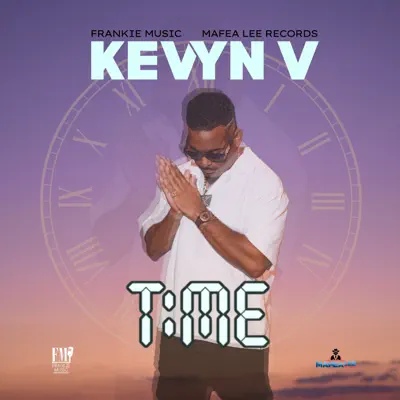 收听 Kevyn V 的 Time - Single